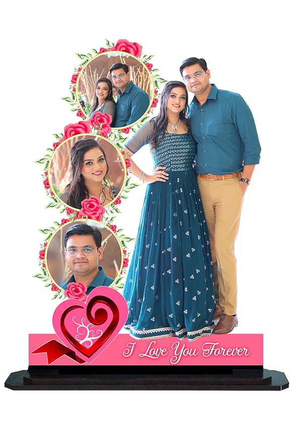 Hanging Photo Stands