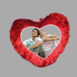 FURR PILLOW 12 INCHES