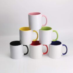 3 Tone Mug normal handle